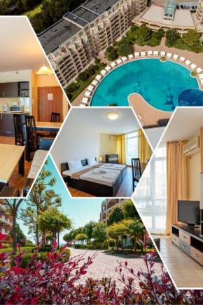 All-Year-Round Beach Haven Rooms & Apartments